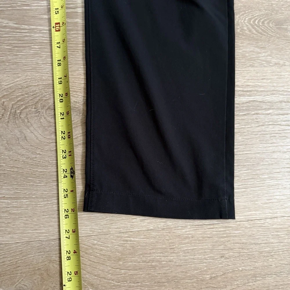 Public Rec Gamechanger 5-Pocket Pants Mens 38x32 Actual 38x26 Black Straight Fit